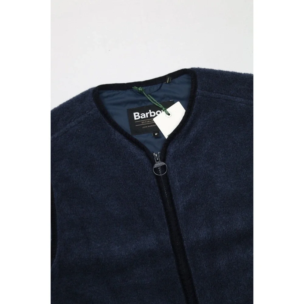 Barbour measurement approximately